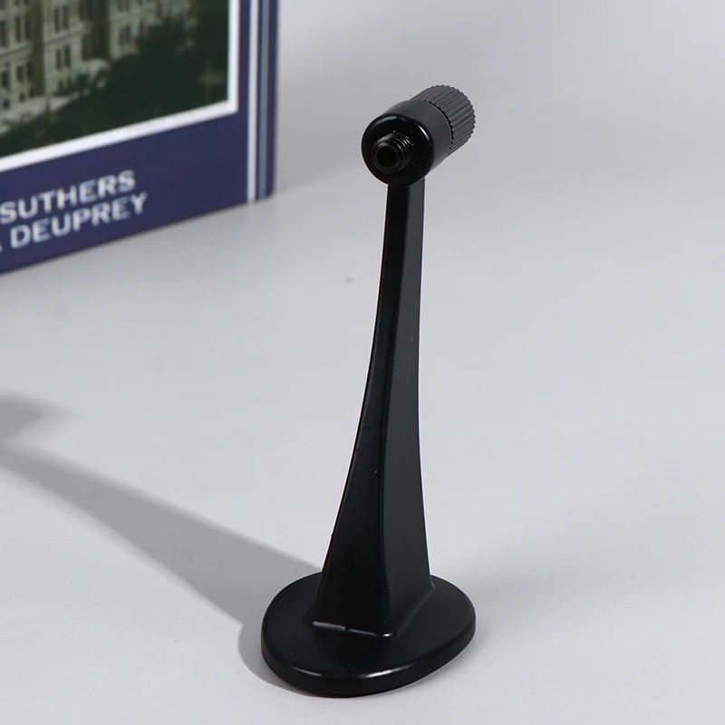 All-Metal Universal Binocular Tripod Adapter Mount – Heavy-Duty Binocular Mount Holder