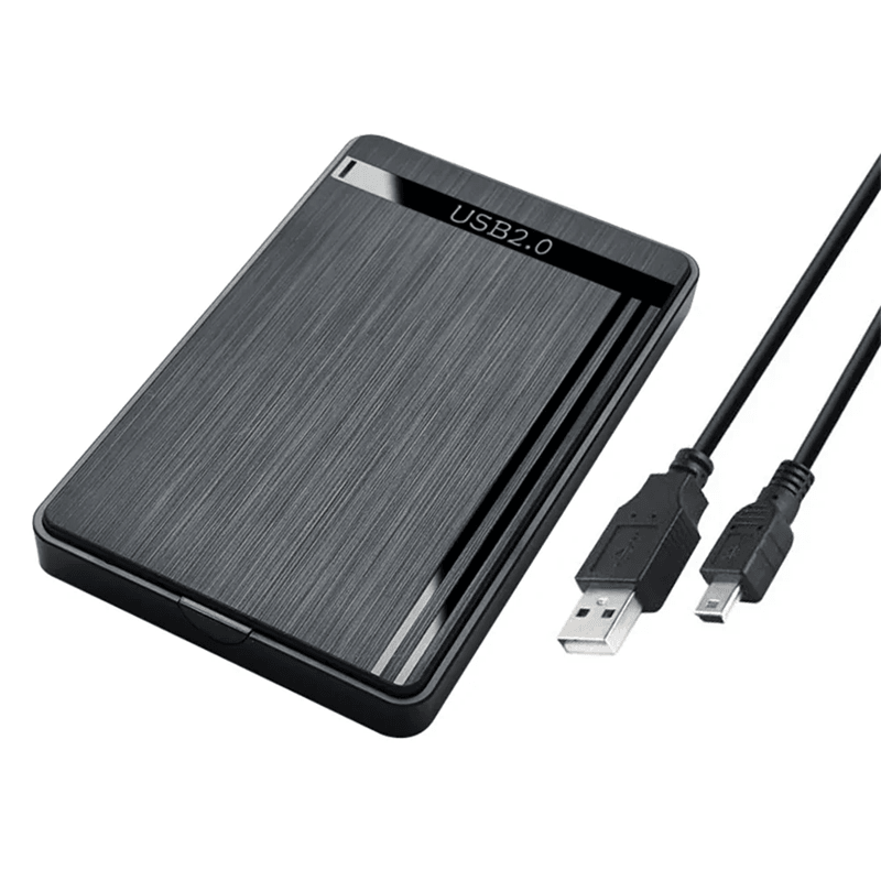 SwiftCase Sata to Usb Enclosure