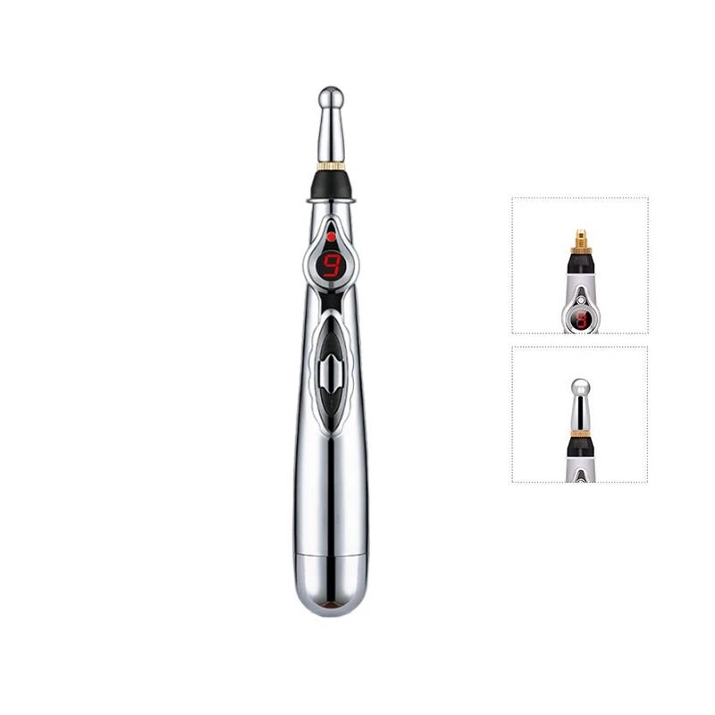 Electronic Meridian Massage Pen
