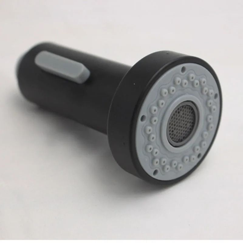 Kitchen Faucet Spray Head Pull Out Faucet Replacement Sink Sprayer Nozzle