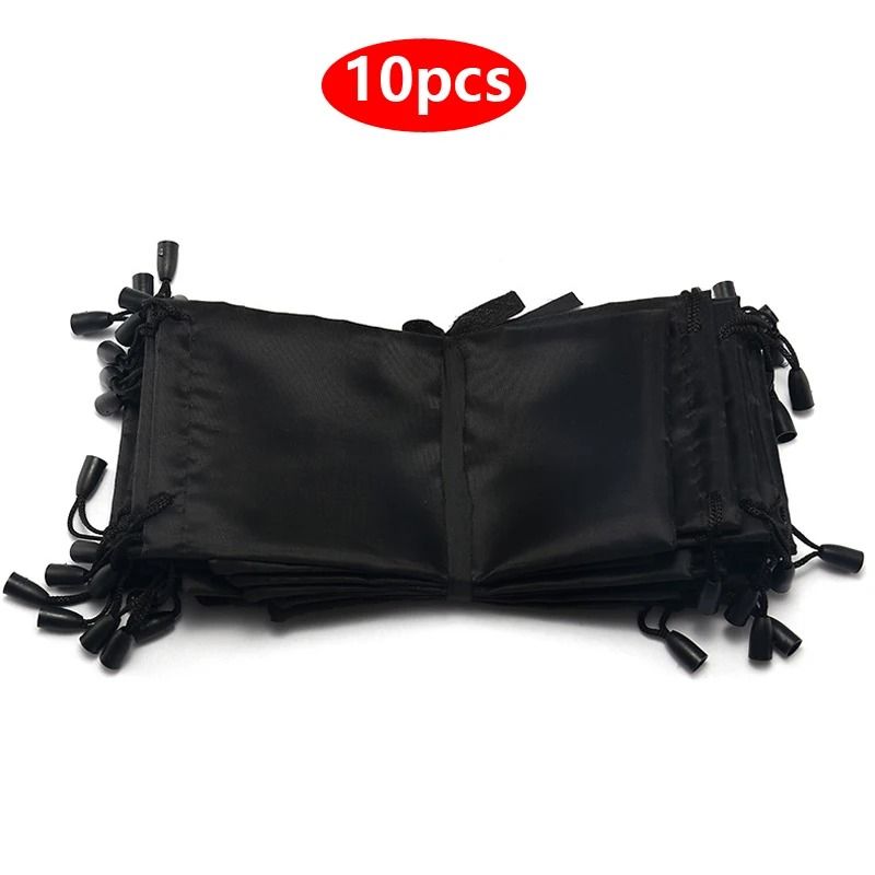 Soft Cloth Waterproof Sunglasses Bag