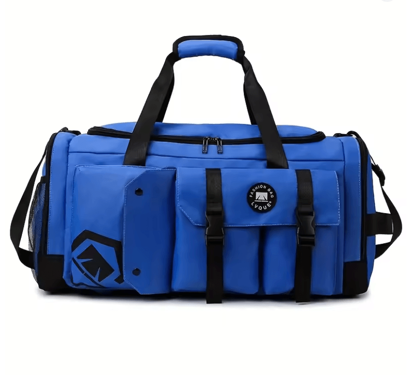 Momentum Gear Large Capacity Travel Backpack
