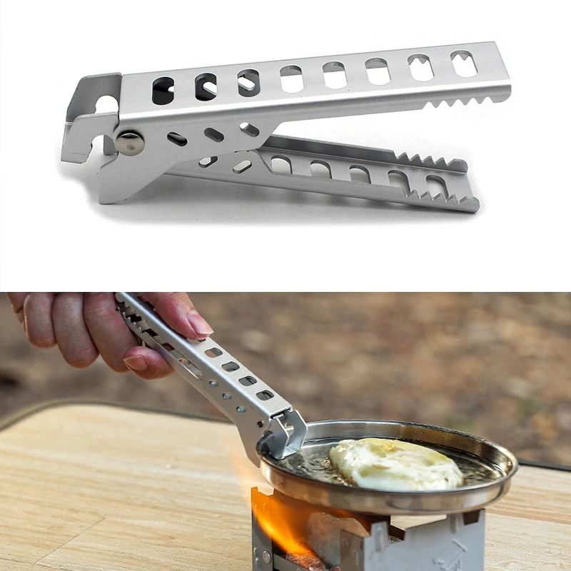 Heat Safe Kitchen Bowl Grip Tool
