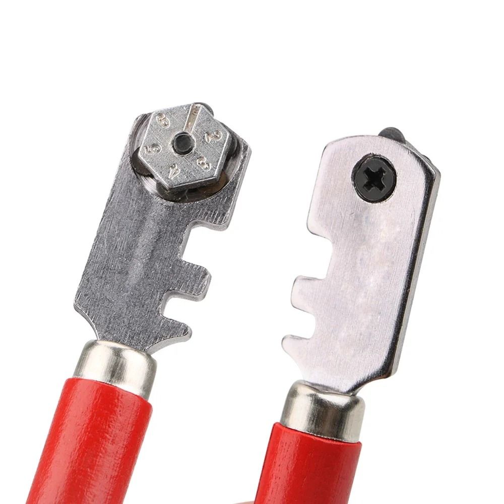 Diamond Tipped Professional Glass and Tile Cutter