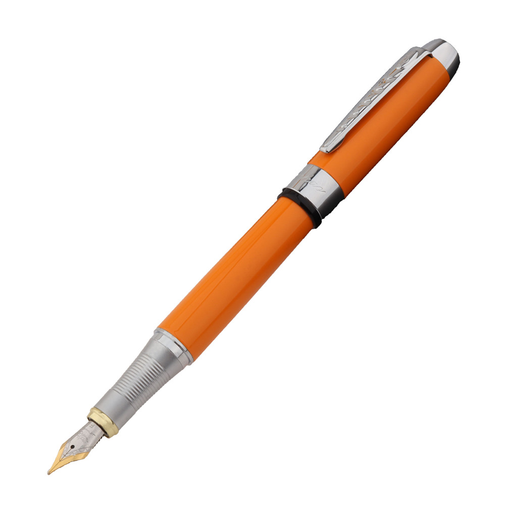 Luxury Fountain Pen Smooth Writing Office Signature Pen