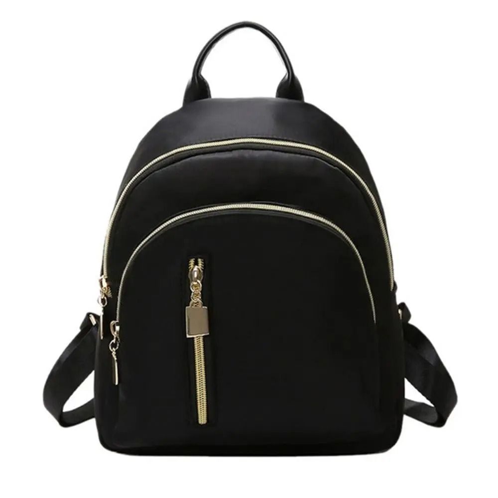 Womens Multi Function Travel Mini Backpack Shoulder Bag