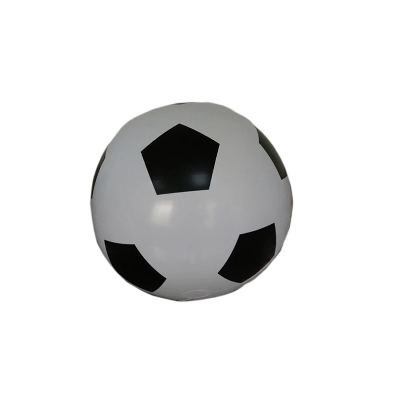 Giant Outdoor Throwing Football Toy for Kids & Family Backyard Sports Fun