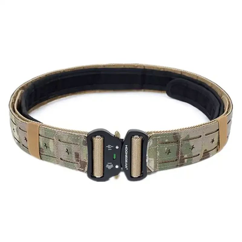 2 Inch Tactical Quick Release Belt