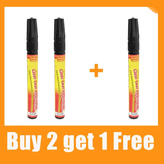 ProShine Car Scratch Remover Polish Paint Repair Compound