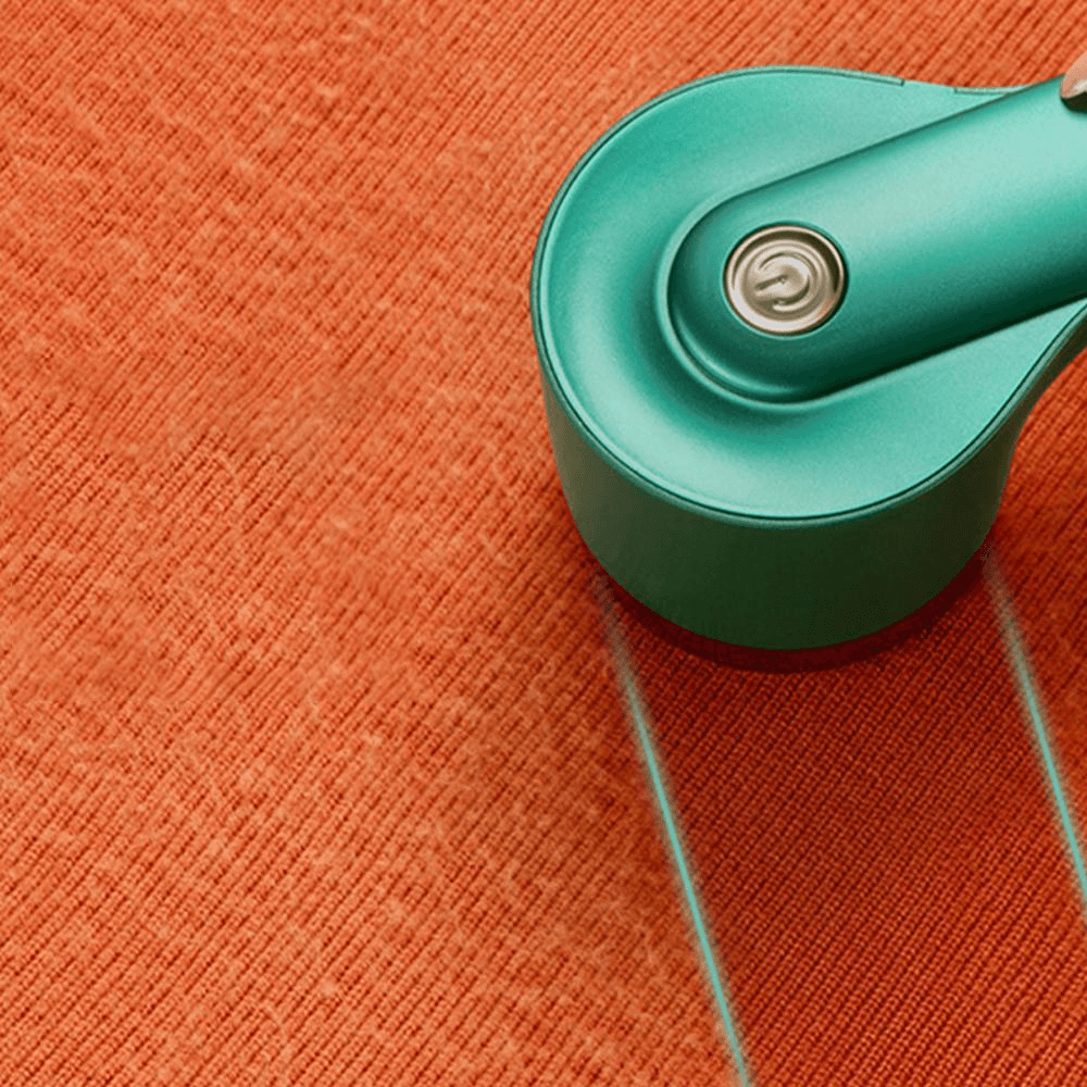Wireless Electric Fabric Shaver