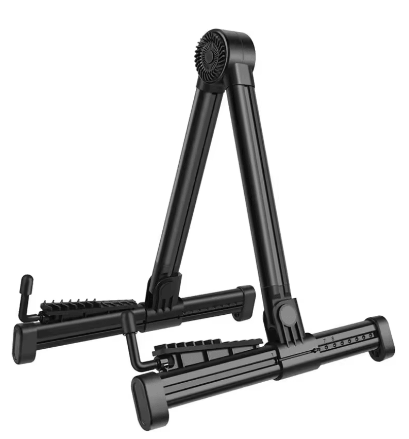 TuneHold Folding Guitar Stand