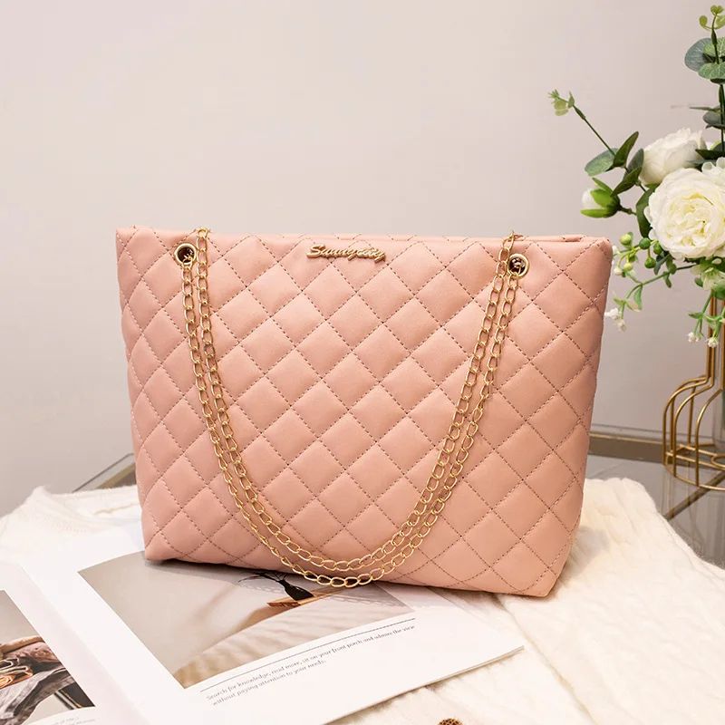 Women PU Leather Shoulder & Crossbody Bag