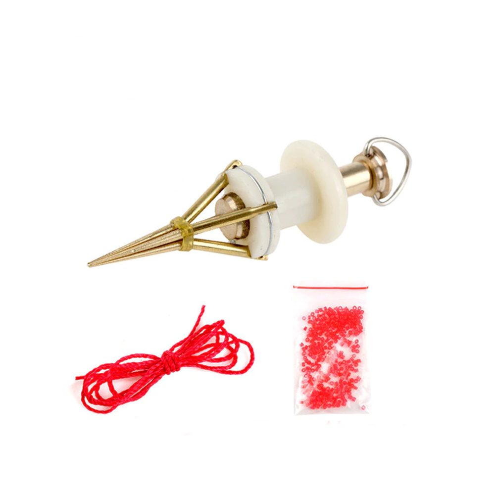 Pellet Bait Banding Tool