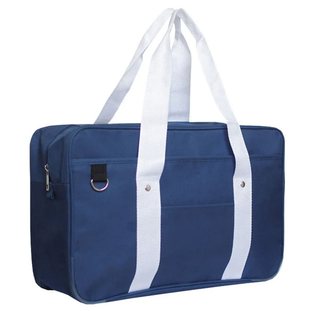 Japanese College Student JK School Commuter Tote Anime Cosplay Shoulder Bag