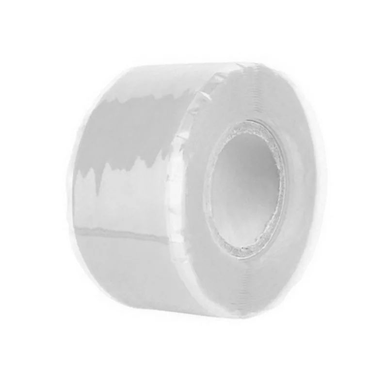Super Strong Waterproof Silicone Tape – Leak Stopper & Duct Seal Repair Adhesive