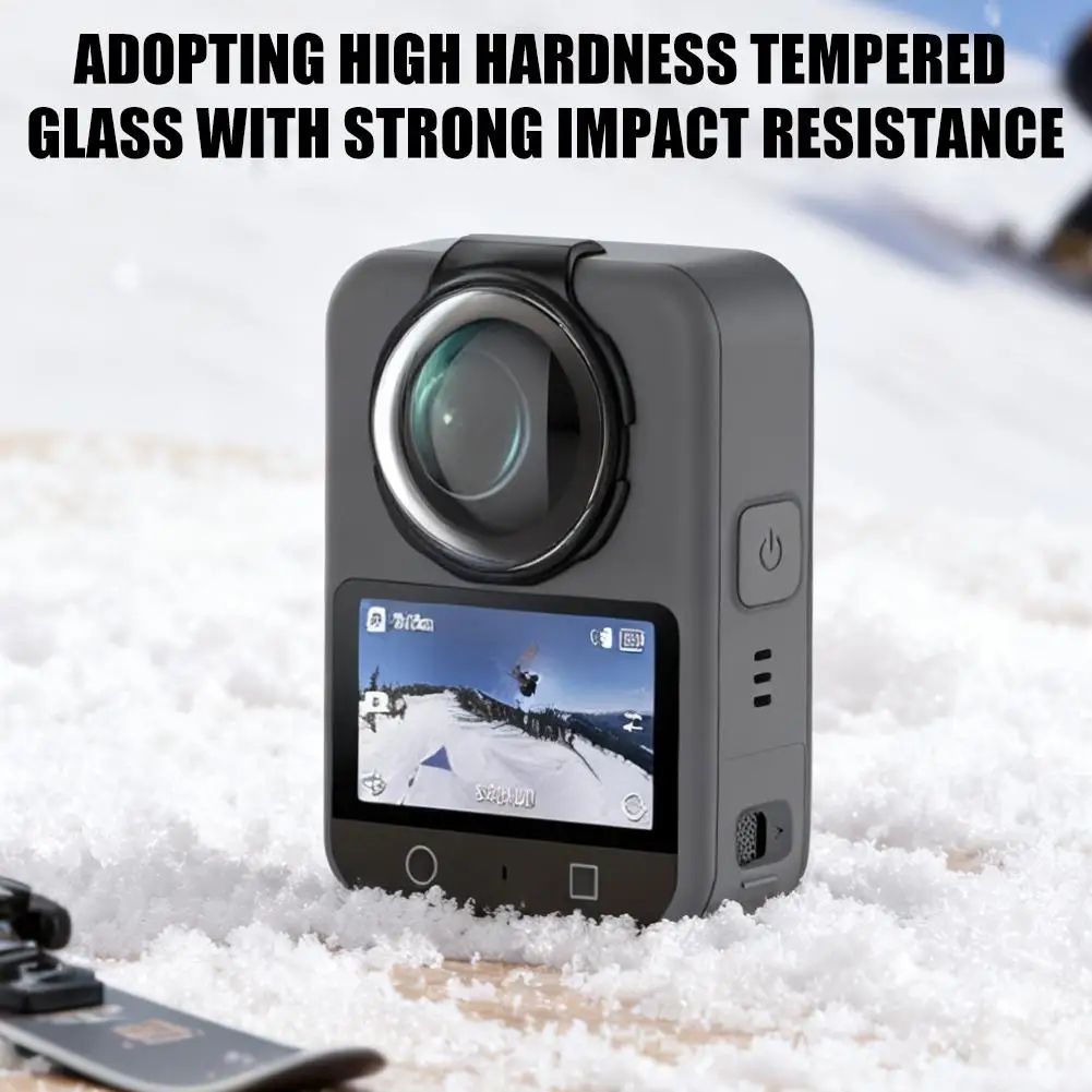 DJI Osmo 360 Lens Protective Cover