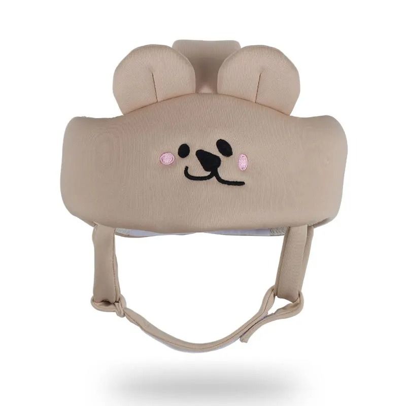 Breathable Infant Safety Protective Helmet