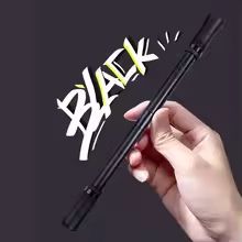 Weighted Finger Spinning Trick Pen Beginner to Pro Toy
