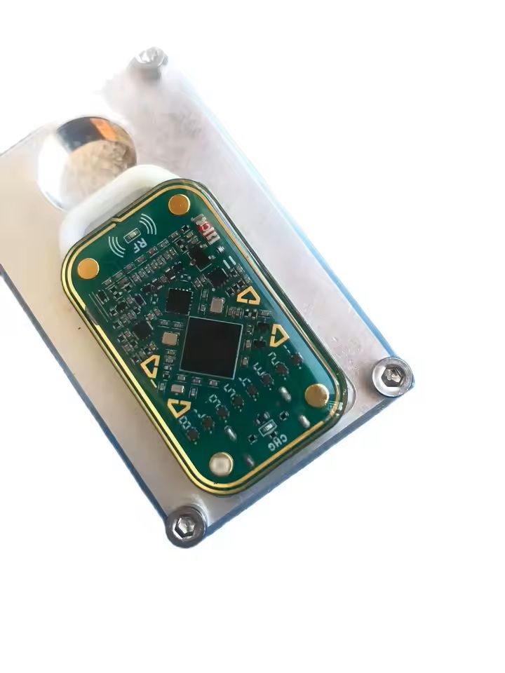 6-Layer RFID Chameleon Ultra Remastered Card Emulator with USB Interface