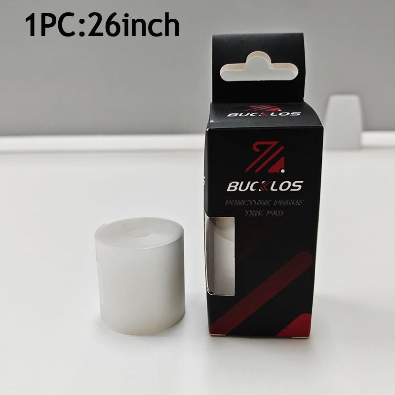 ShieldRide Bike Tire Liner Puncture Proof Bicycle Tire Protector Strip