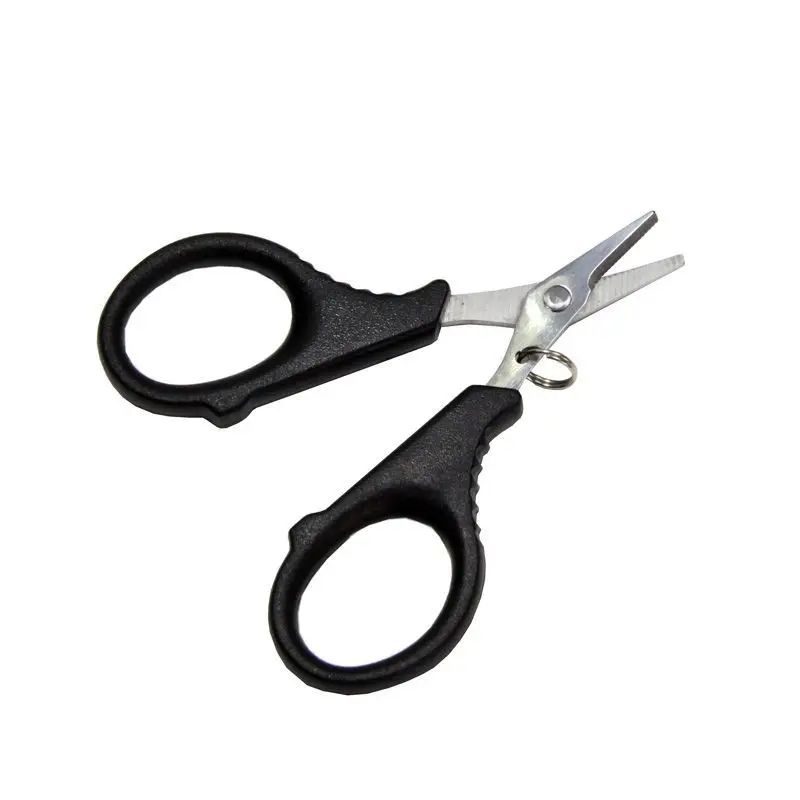 Titanium Coated Stainless Steel Fishing Pliers and Line Cutter Tool