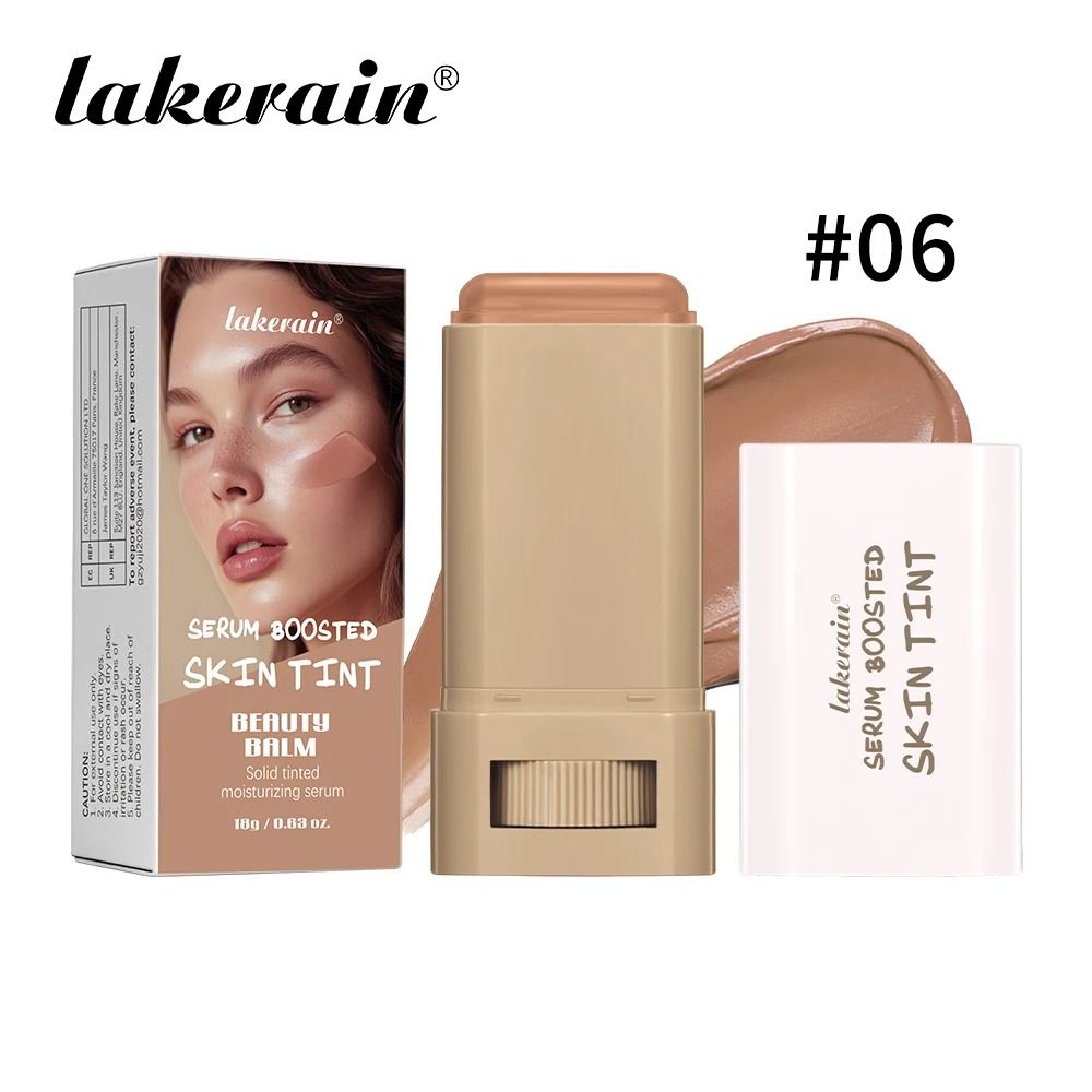 Smooth Serum Beauty Balm Stick Skin Tint
