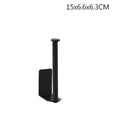 Stainless Steel Paper Towel Holder