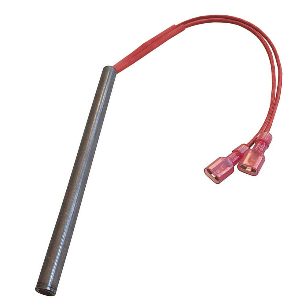 Pellet Stove Igniter, Starter Replacement Hot Rod Fireplace, Grill Stove Heating Tube