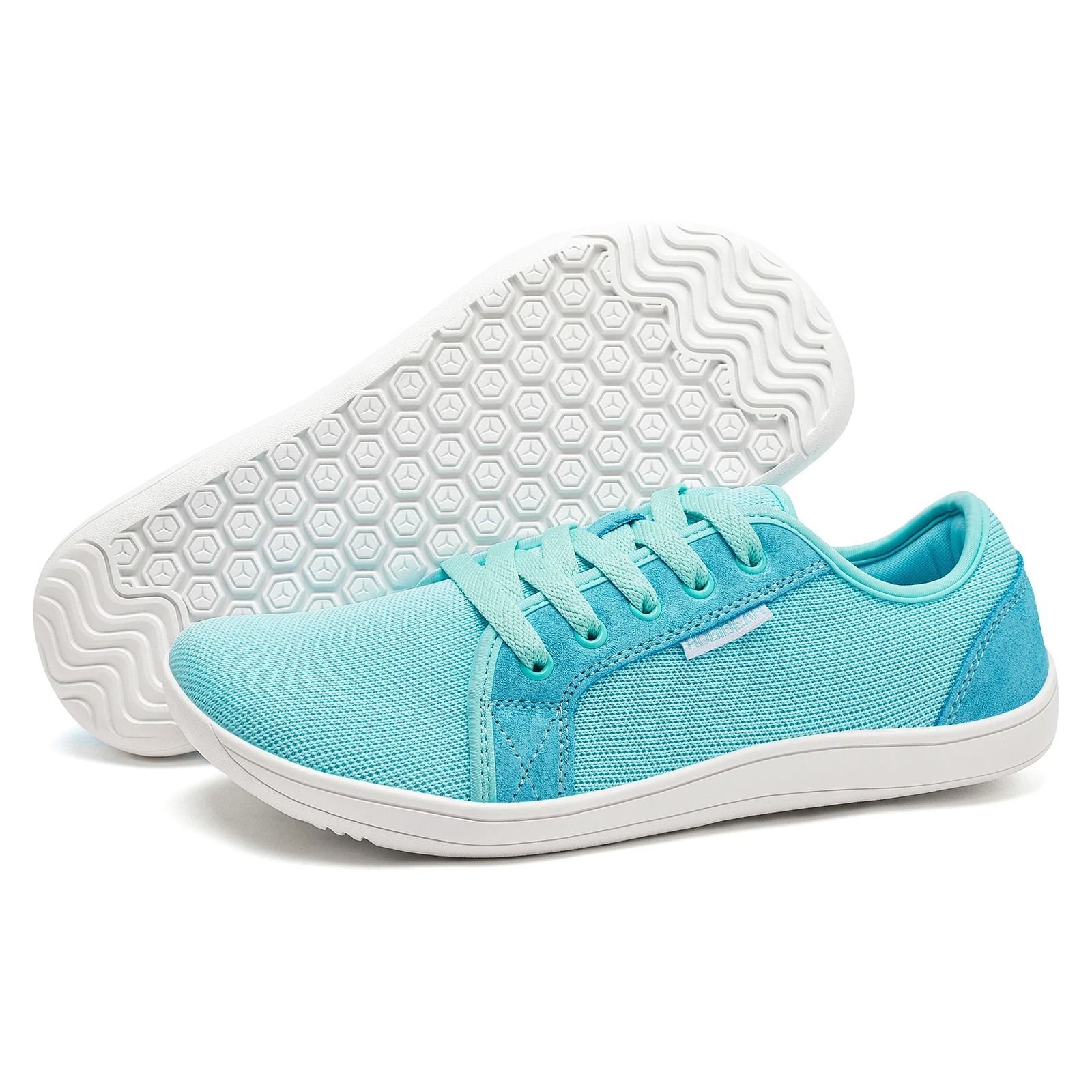 Hobibear Unisex Wide Toe Barefoot Trail Running Shoes