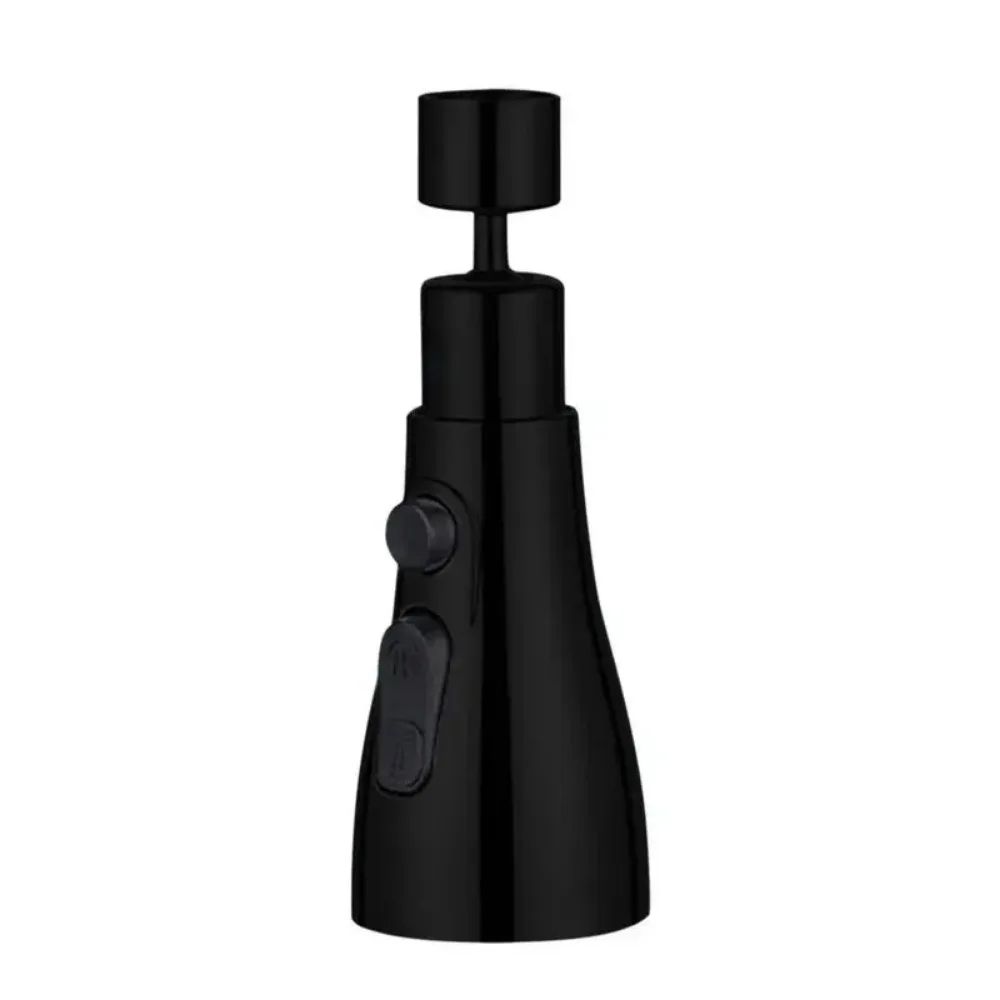 Flexible Kitchen Faucet Sprayer Head