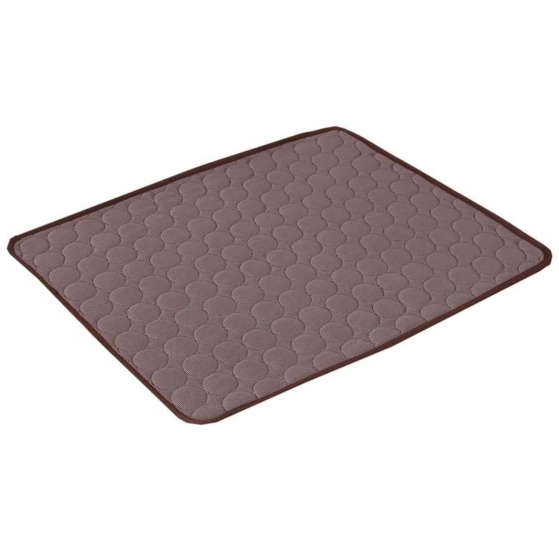 Summer Cooling Pet Mat and Ice Pad Blanket
