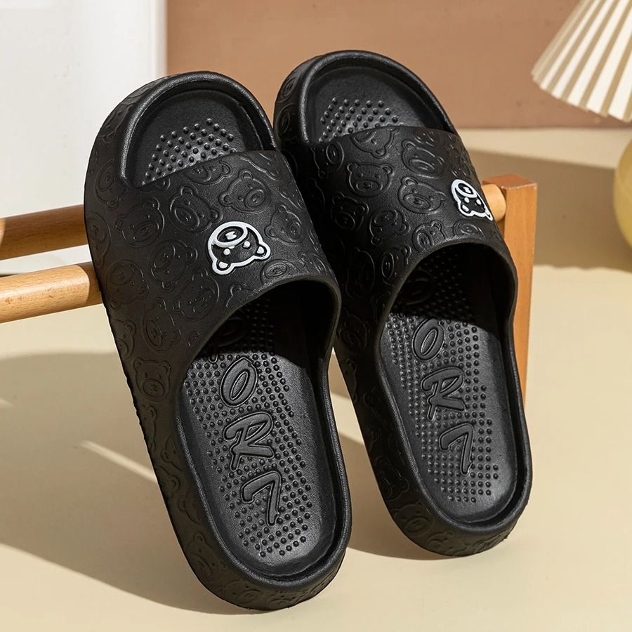 Summer Fashion Little Bear Non-Slip Casual Sandals