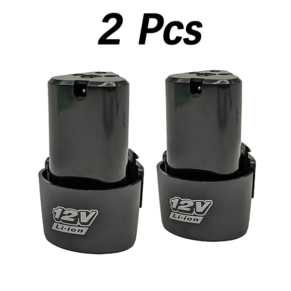 Universal Rechargeable Lithium Ion Battery Power Tool Replacement Pack