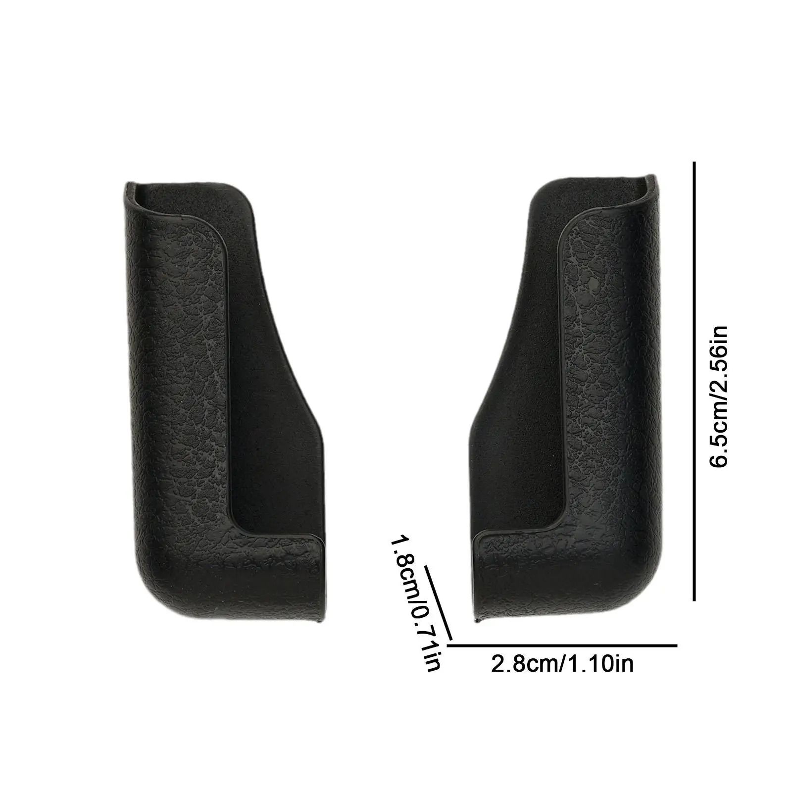 Compact Car Phone Holder Universal Dashboard Mount Stand