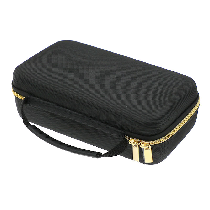 Storage Bag for Dymo Label Printer, Protection Box, Hard EVA Shell Handbag Case