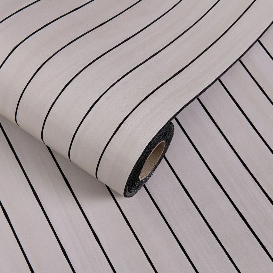 3D Self-Adhesive SXP Foam Wall Panel Roll