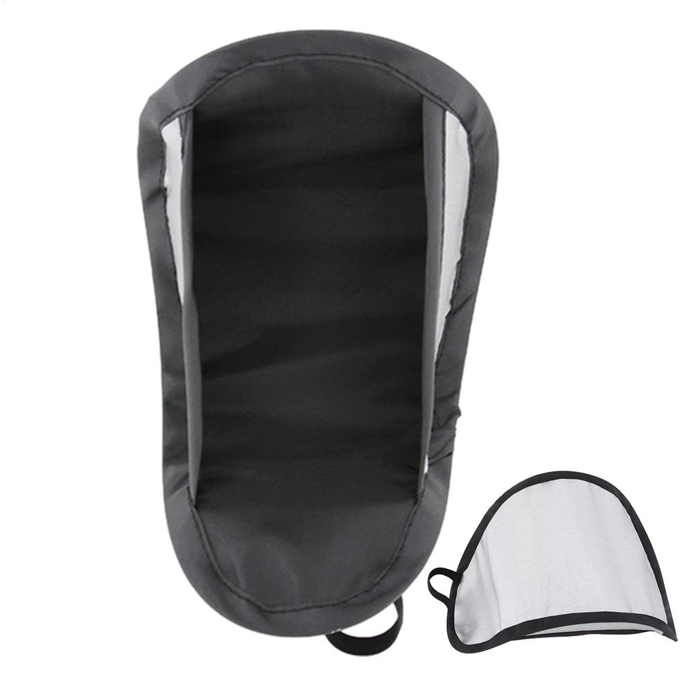 Phone Sun Shade, Cell Phone Umbrella Sun Shield, Glare Blocking Phone Stand