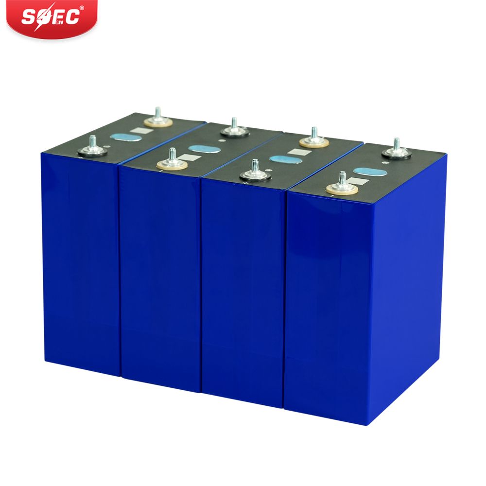 VoltCore 320Ah LiFePO4 Battery – Grade A 3.2V Rechargeable Lithium Cell for Solar, RV, EV & DIY Power Systems