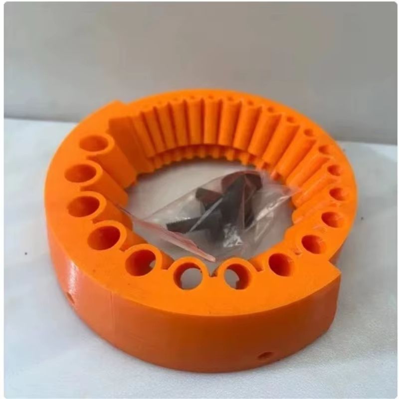 Professional Electric Drill Bit Sharpener Attachment