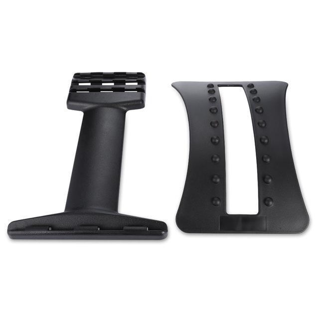 Premium Lumbar Back Stretcher – Perfect Gift for Back Pain Relief & Enhanced Posture