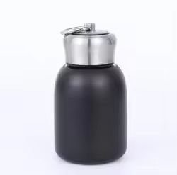 300ML Stainless Steel Travel Mug Vacuum Insulated Leak Proof Coffee Cup