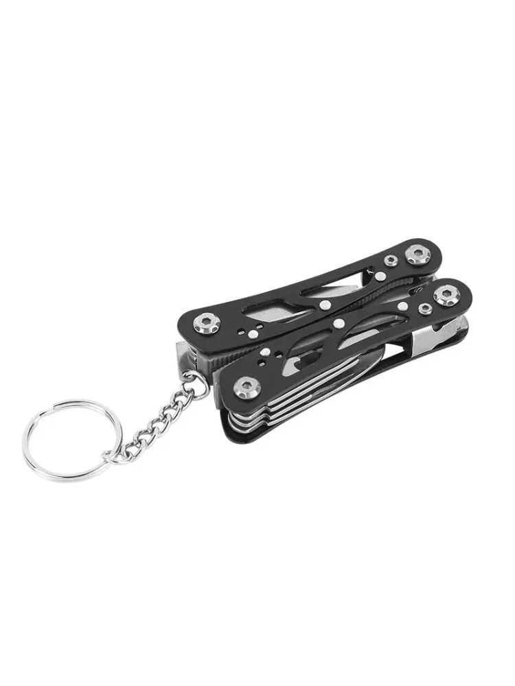 Folding Multi Tool Pocket Pliers