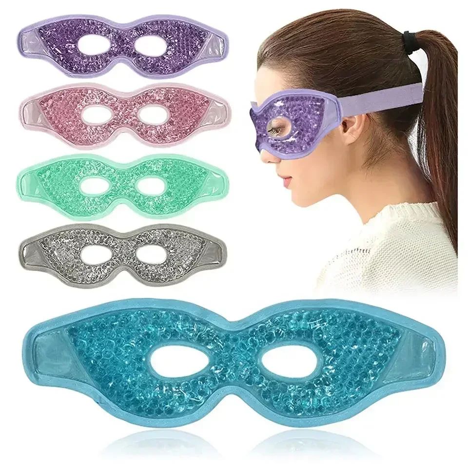 Reusable Gel Eye Mask