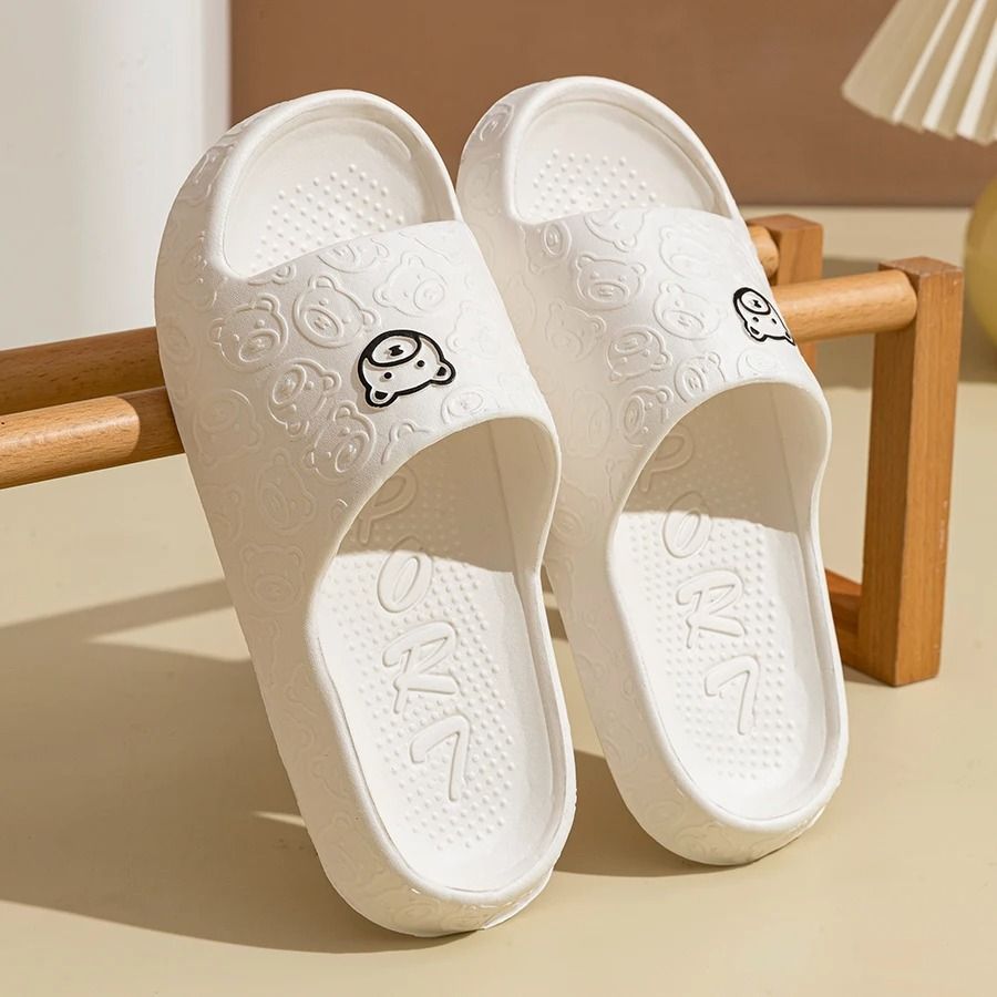 Summer Fashion Little Bear Non-Slip Casual Sandals