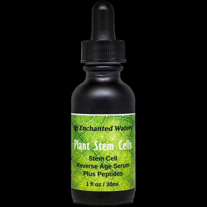 Stem cell serum anti aging real stem cell cultures matrixyl 3000 hyaluronic acid