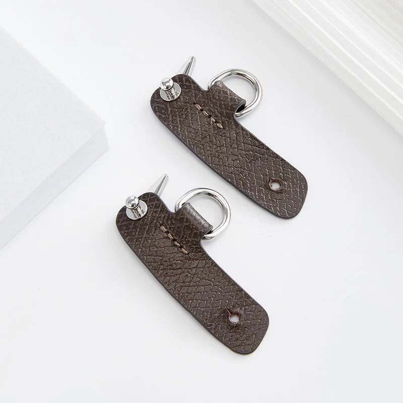 Elite Leather Crossbody Modification Series