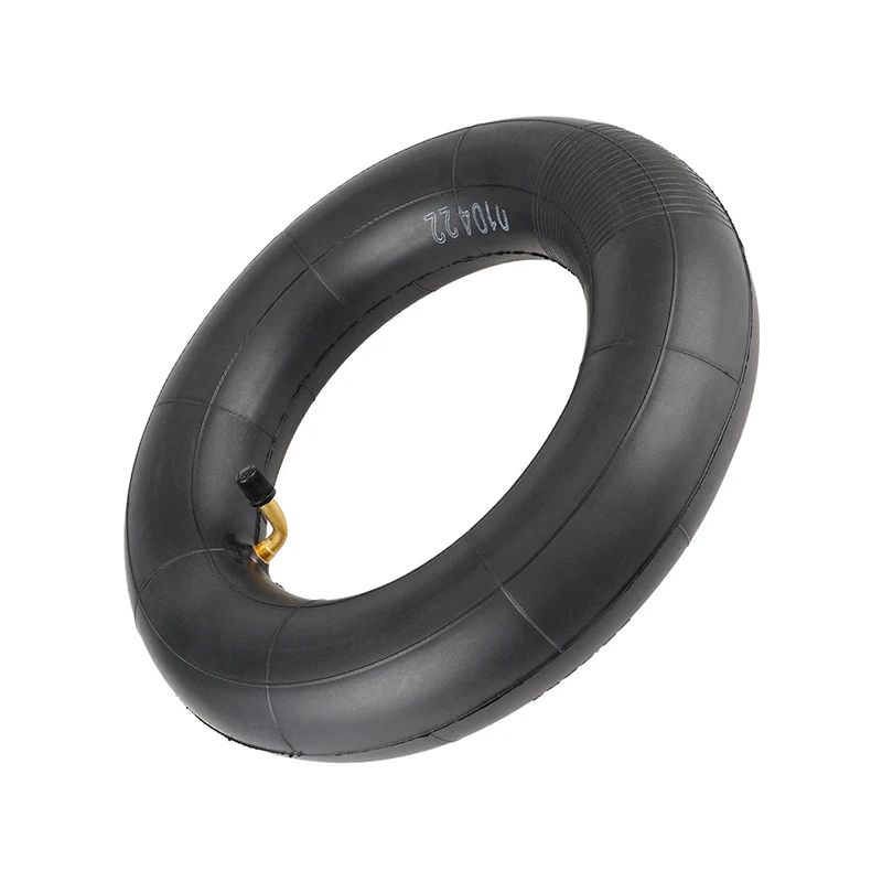 10x2.5 Electric Scooter Inner Tube (255x80) Replacement Tire Tube for Kugoo M4 Pro & Zero 10X
