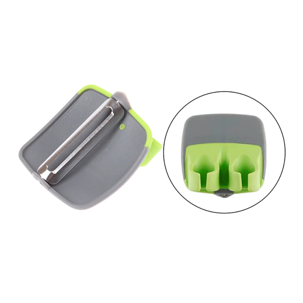 Fruit & Vegetable Peeler