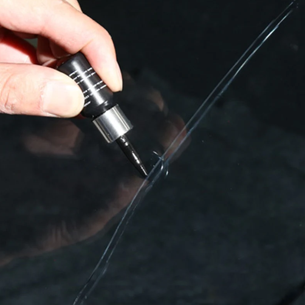 MagicGlass Windshield Repair Kit