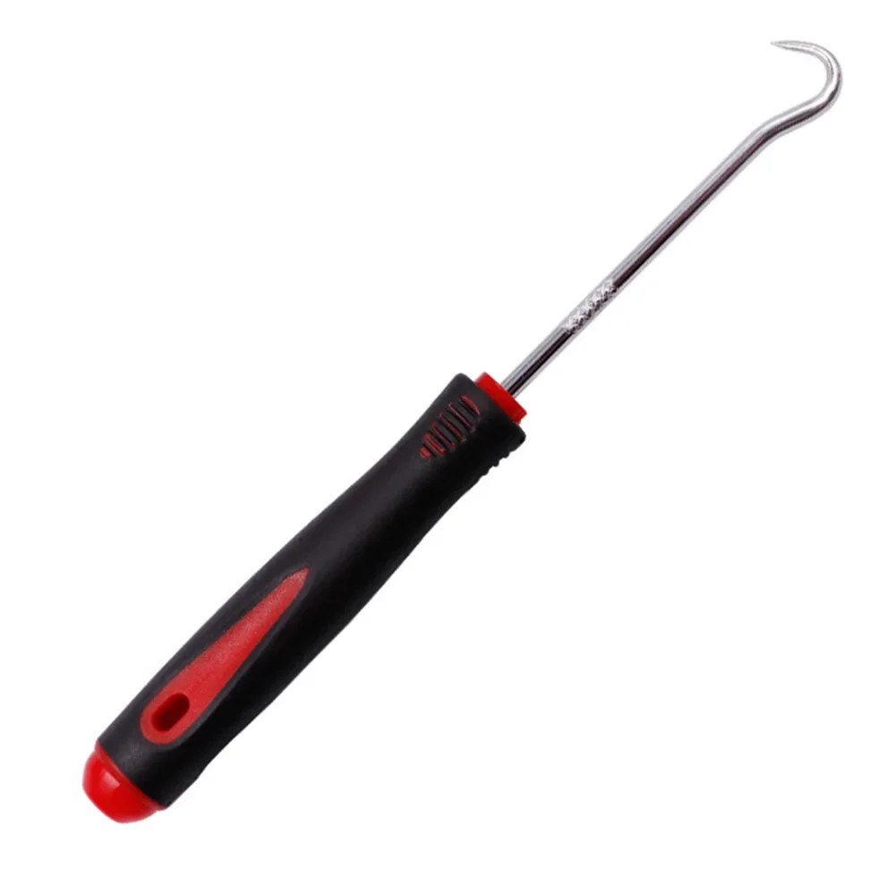 Auto Repair Tools Kit, Ring Seal Gasket Puller Remover, Car Pick Hook Set, Oil Seal Screwdrivers